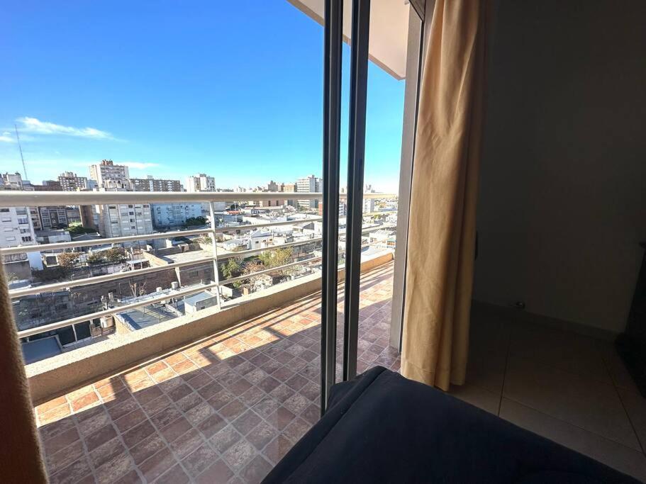 Apartment Calido Y Centrico Departamento 3 Opcional Cochera Bahia Blanca