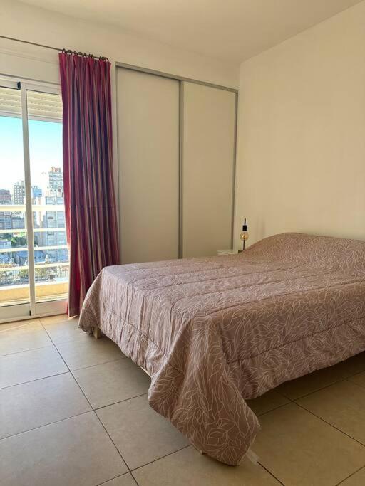 Calido Y Centrico Departamento 3 Opcional Cochera * Bahia Blanca