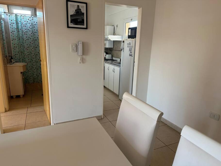 Apartment Calido Y Centrico Departamento 3 Opcional Cochera