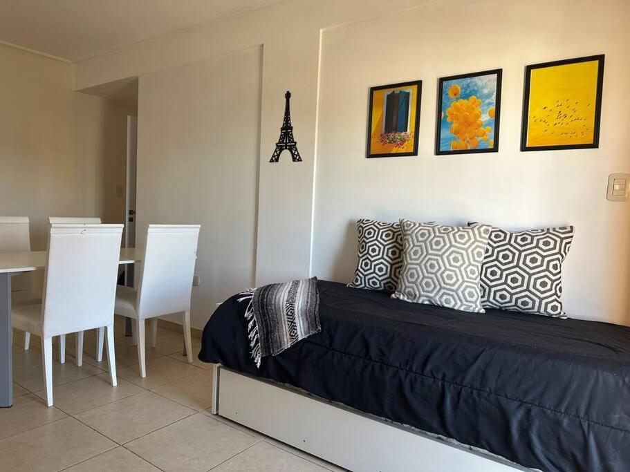Apartment Calido Y Centrico Departamento 3 Opcional Cochera *